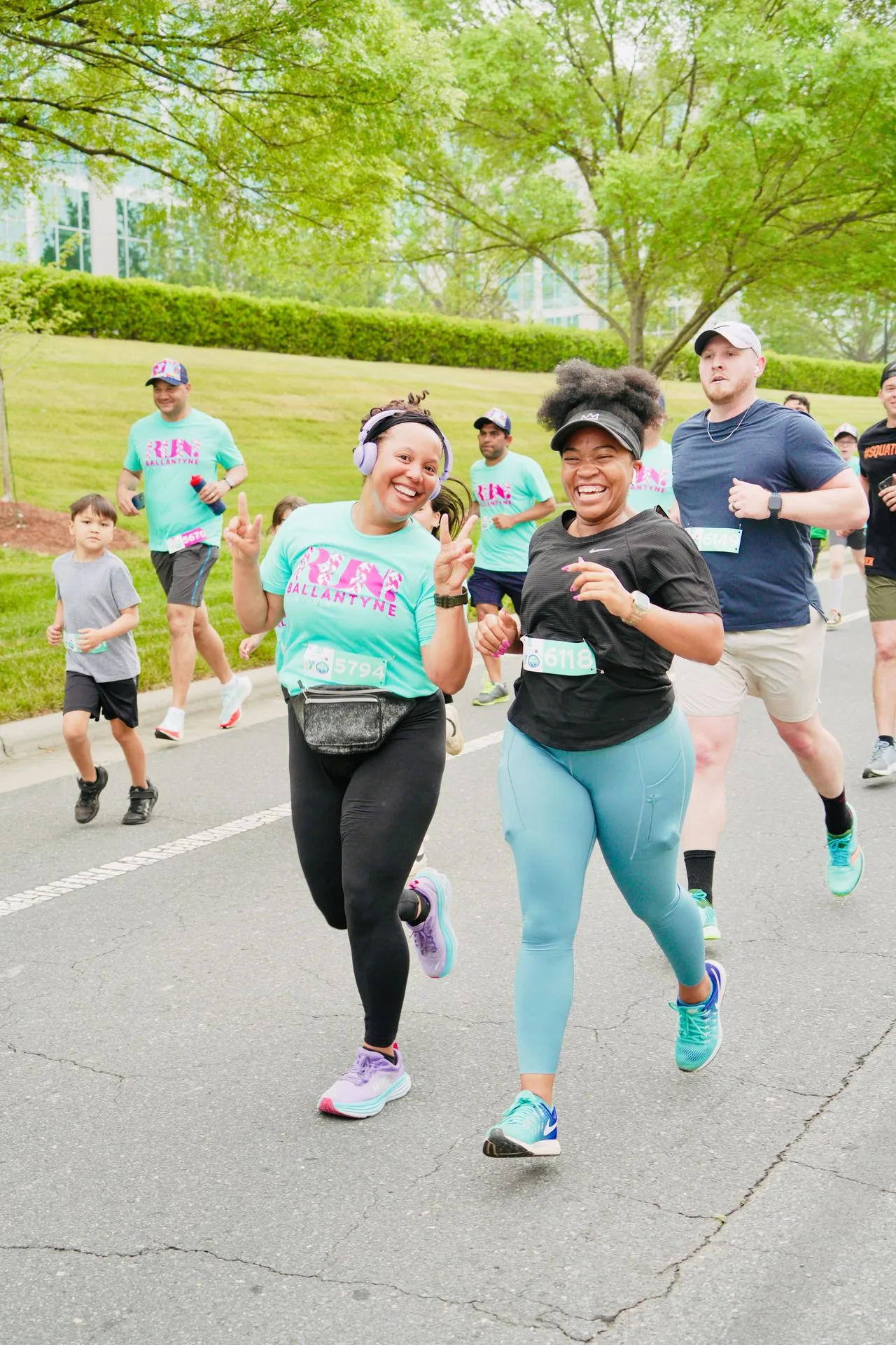 Oro_Luxury_Apartment_Community-Neighborhood28_Charlotte_NC