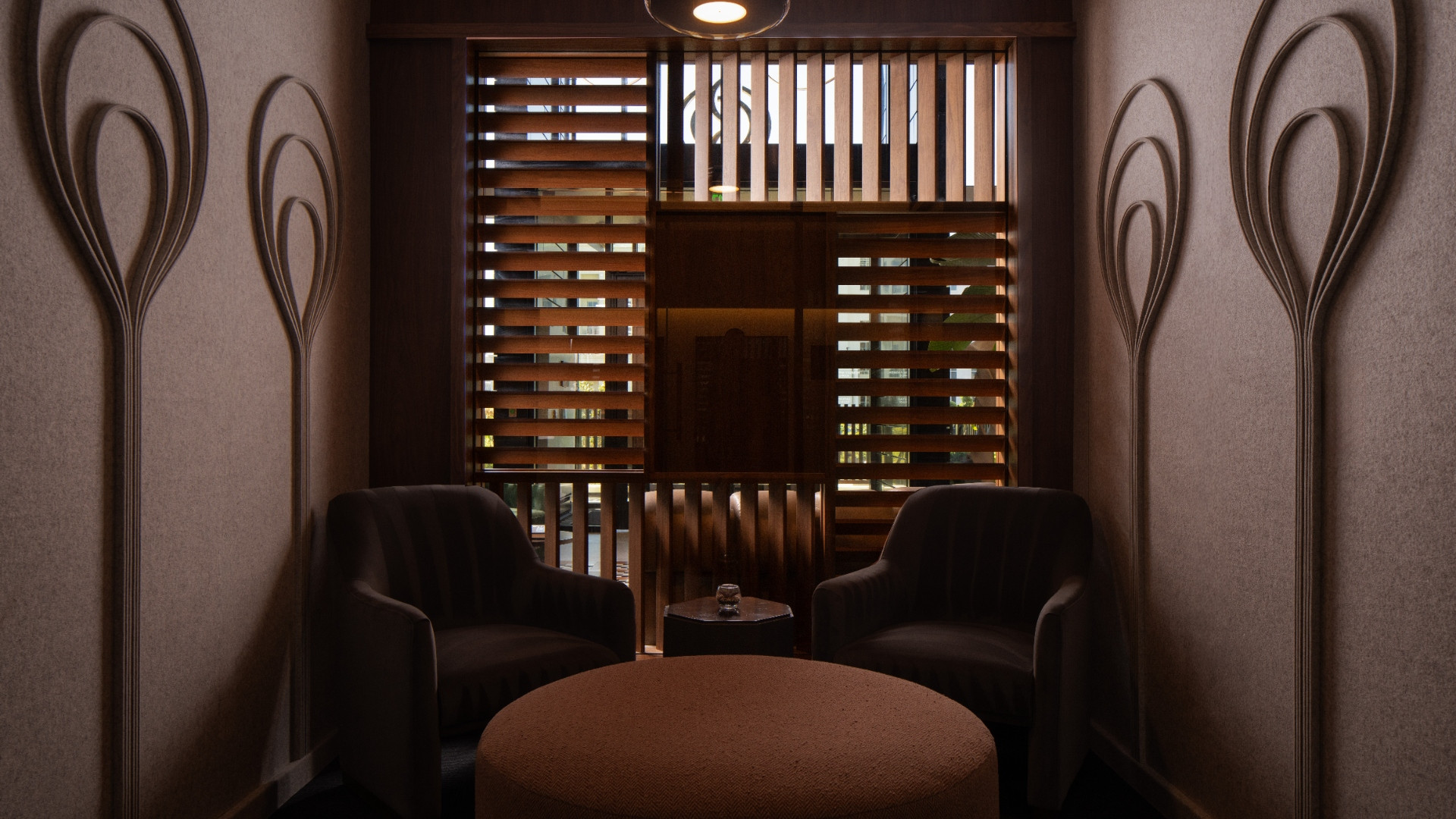 Oro Ballantyne Coworking Rooms